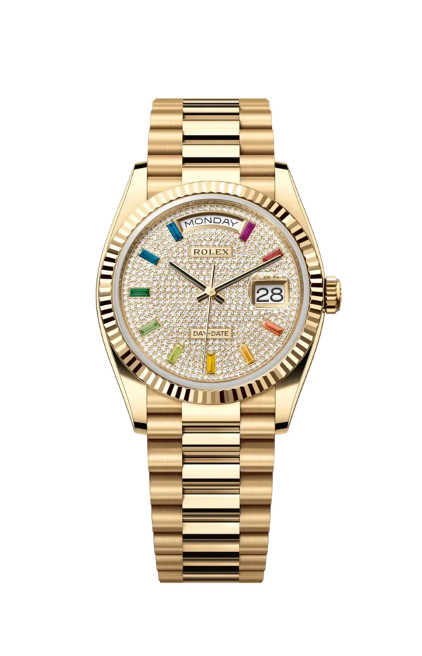 Rolex Day Date 36mm 128238-0051