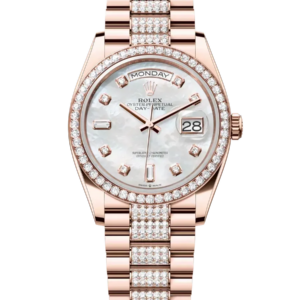 Rolex Day Date 36mm 128345rbr-0030
