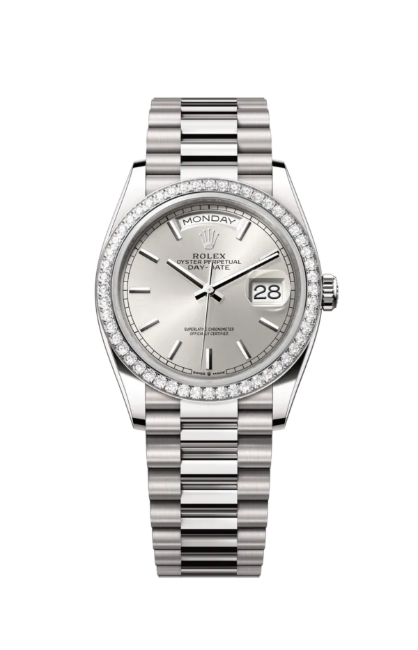 Rolex Day Date 36mm 128349rbr-0001