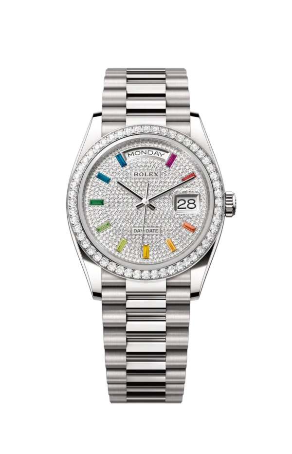Rolex Day Date 36mm 128349rbr-0006