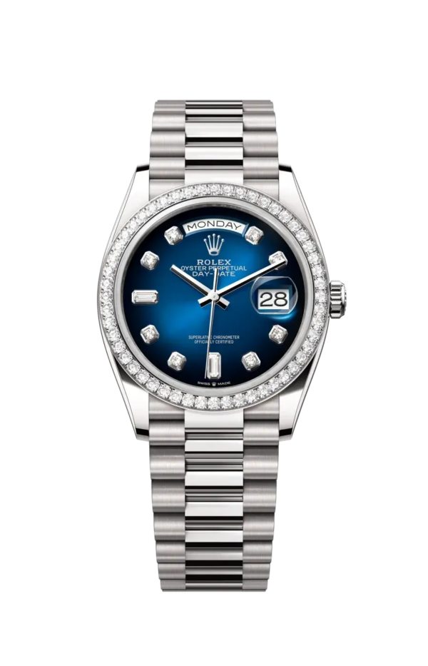 Rolex Day Date 36mm 128349rbr-0010
