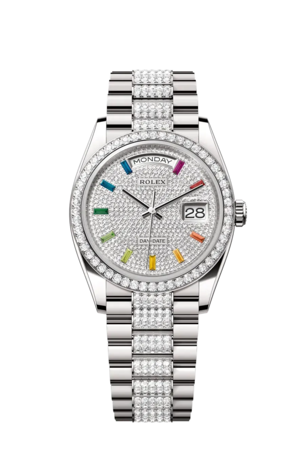 Rolex Day Date 36mm 128349rbr-0012