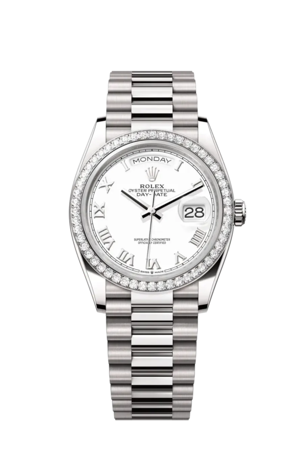 Rolex Day Date 36mm 128349rbr-0025
