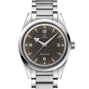 Omega Seamaster 38mm 22010382001002