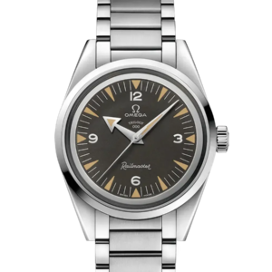 Omega Seamaster 38mm 22010382001003