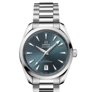 Omega Seamaster 38mm 22010382003003
