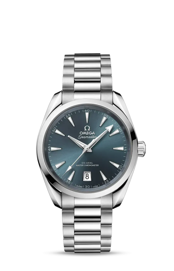 Omega Seamaster 38mm 22010382003003