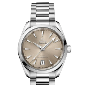 Omega Seamaster 38mm 22010382009001