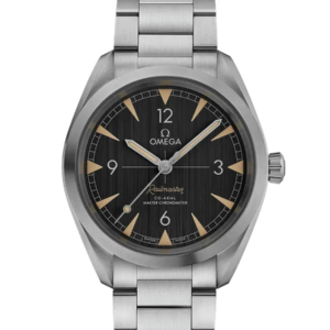 Omega Seamaster 40mm 22010402001001