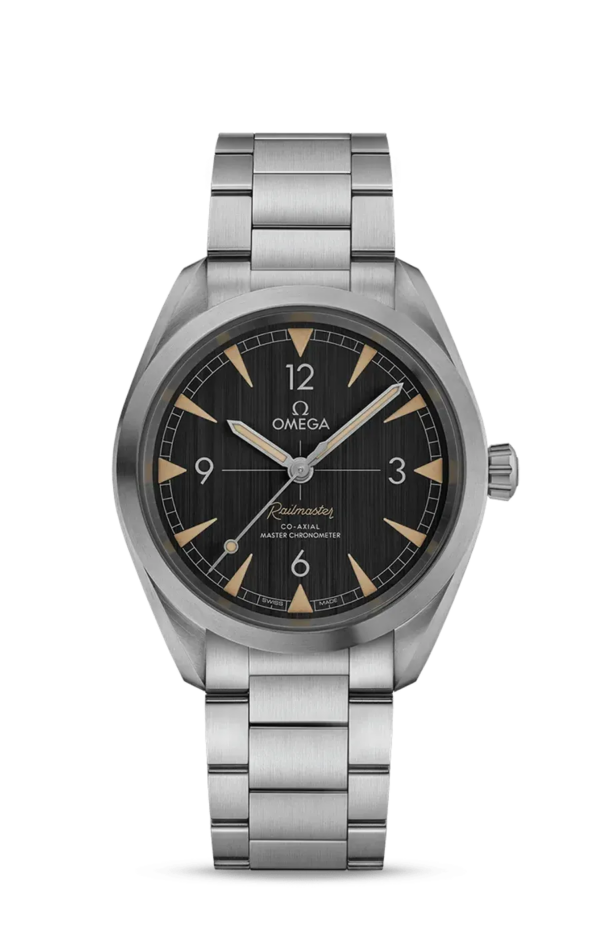 Omega Seamaster 40mm 22010402001001