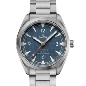 Omega Seamaster 40mm 22010402003001