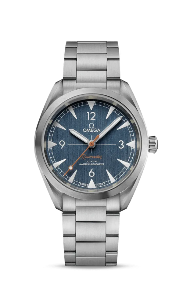 Omega Seamaster 40mm 22010402003001