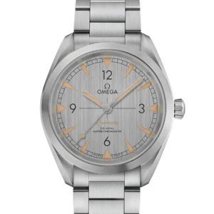Omega Seamaster 40mm 22010402006001
