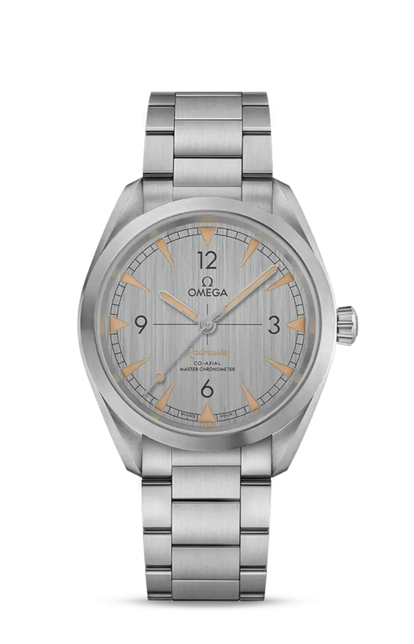 Omega Seamaster 40mm 22010402006001