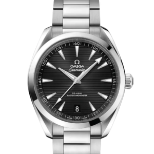 Omega Seamaster 41mm 22010412101001
