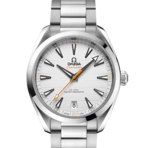 Omega Seamaster 41mm 22010412102001
