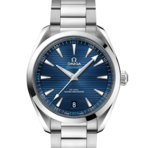Omega Seamaster 41mm 22010412103001