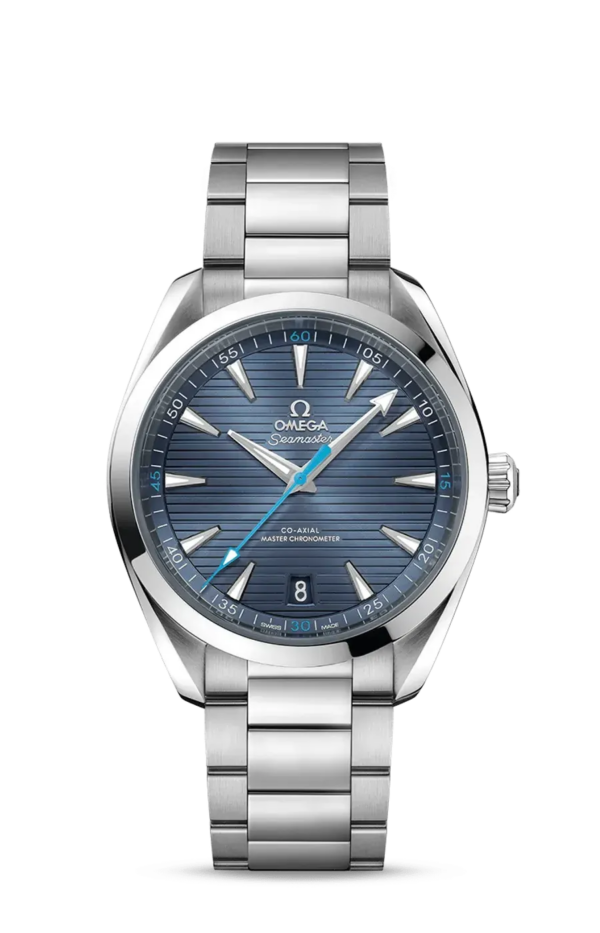 Omega Seamaster 41mm 22010412103002