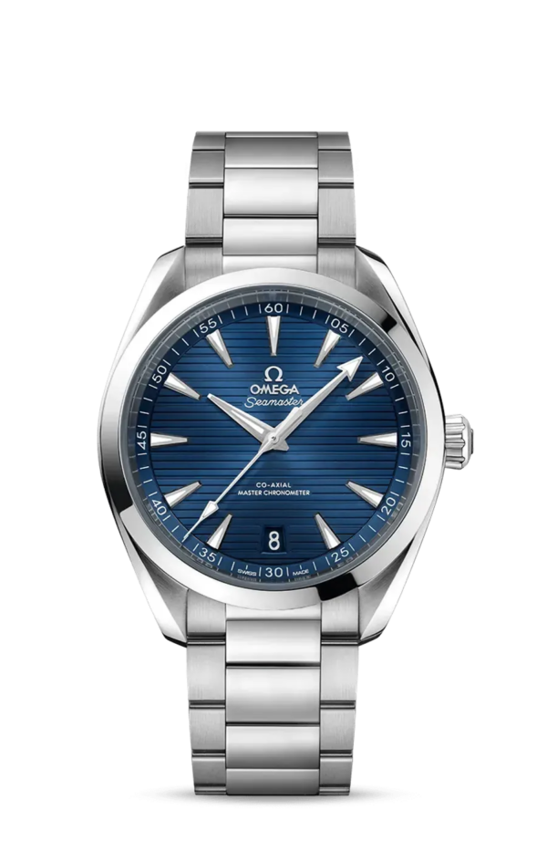 Omega Seamaster 41mm 22010412103004