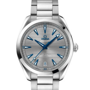 Omega Seamaster 41mm 22010412106001