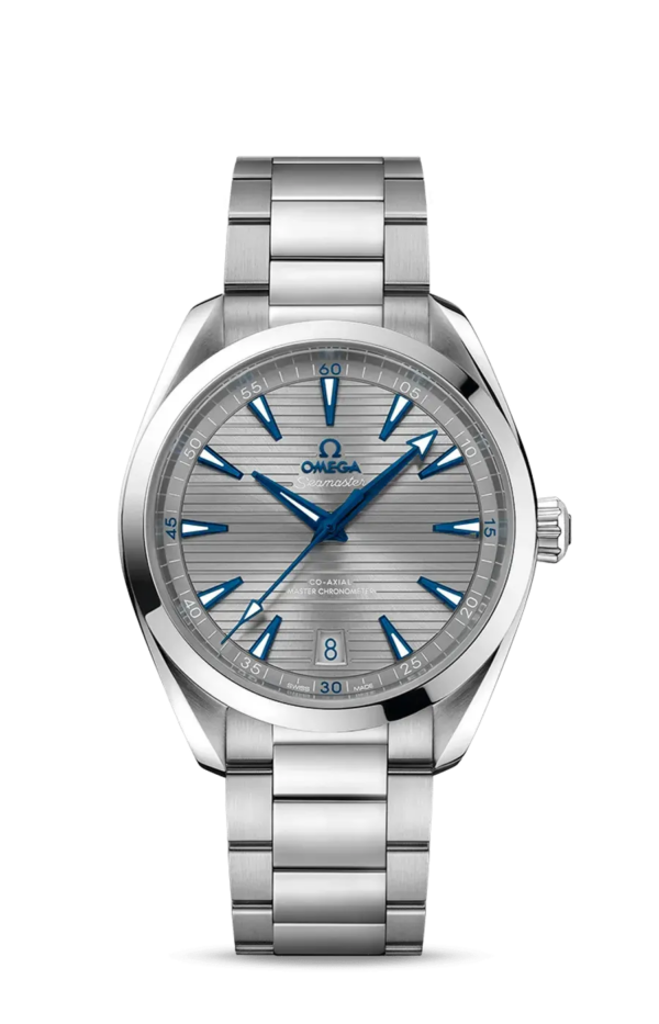 Omega Seamaster 41mm 22010412106001