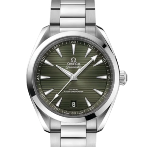 Omega Seamaster 41mm 22010412110001