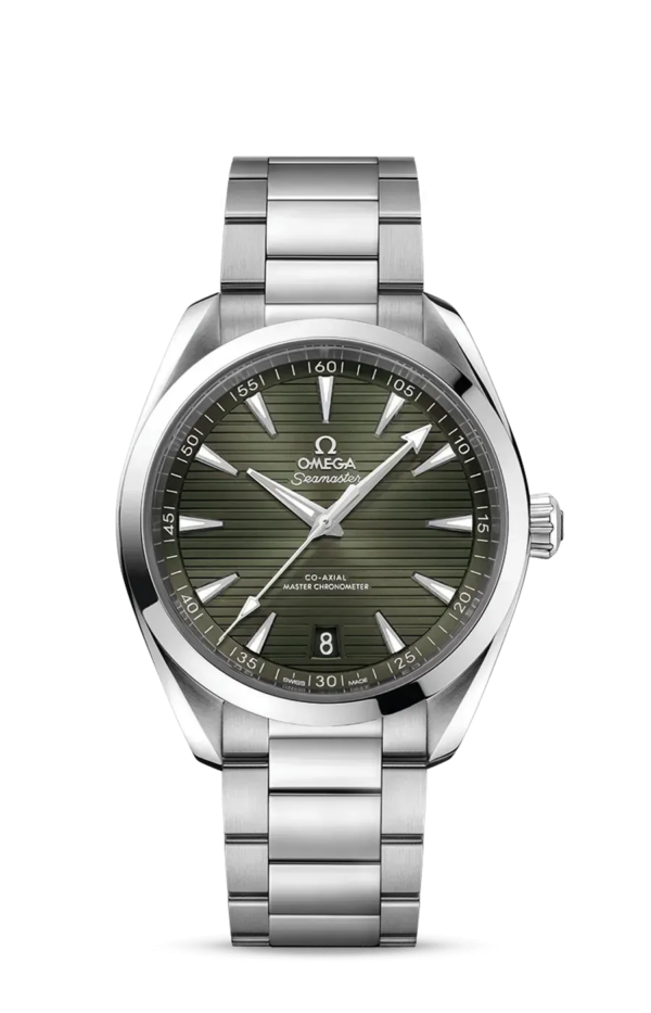 Omega Seamaster 41mm 22010412110001