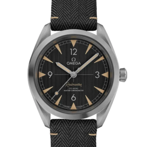Omega Seamaster 40mm 22012402001001