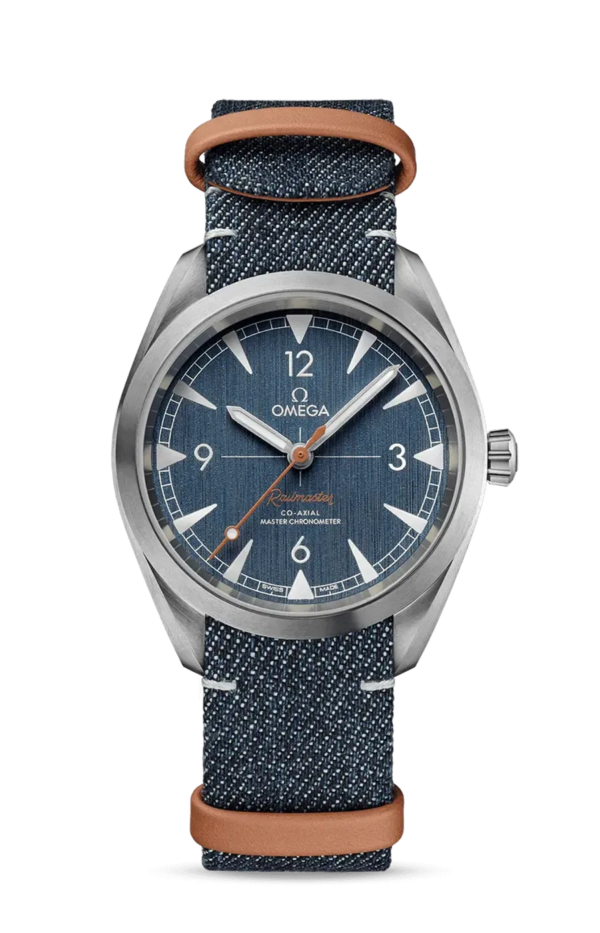 Omega Seamaster 40mm 22012402003001