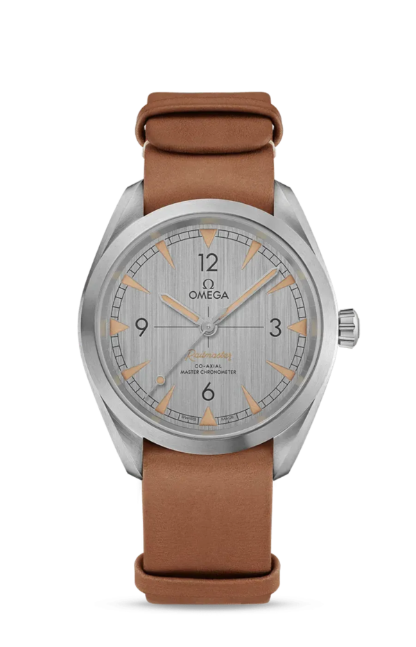 Omega Seamaster 40mm 22012402006001
