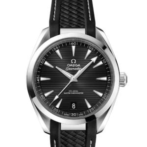 Omega Seamaster 41mm 22012412101001