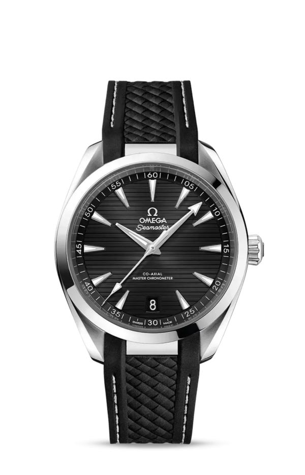 Omega Seamaster 41mm 22012412101001
