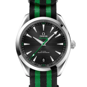 Omega Seamaster 41mm 22012412101002