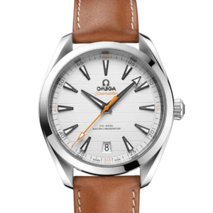 Omega Seamaster 41mm 22012412102001