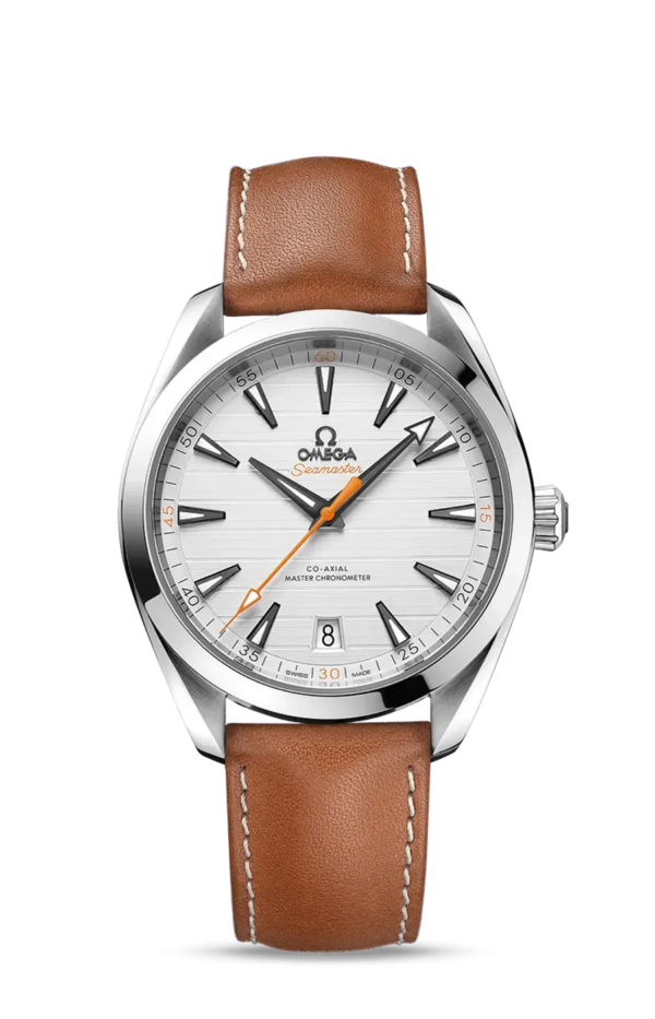 Omega Seamaster 41mm 22012412102001