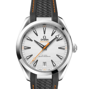 Omega Seamaster 41mm 22012412102002