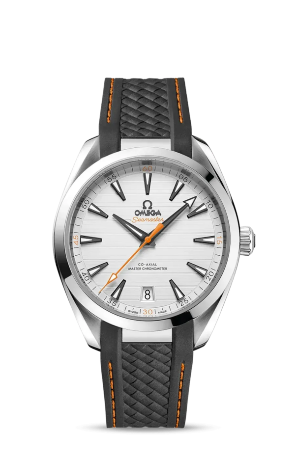 Omega Seamaster 41mm 22012412102002