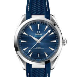 Omega Seamaster 41mm 22012412103001