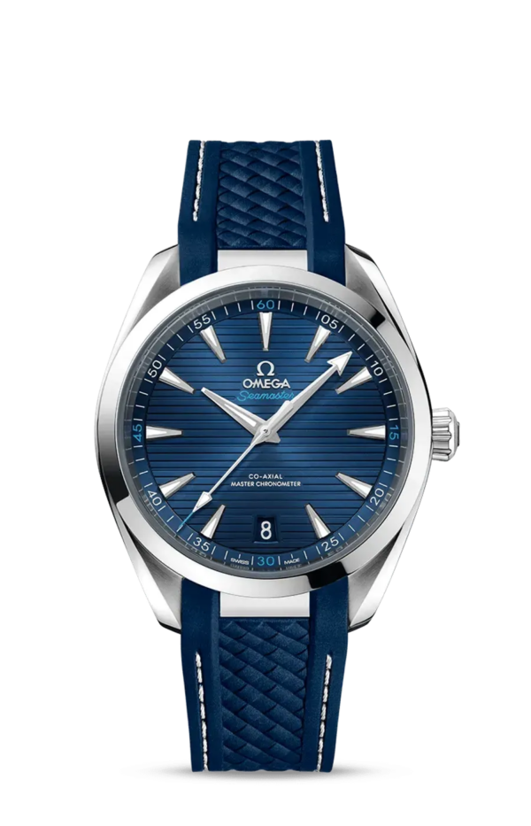 Omega Seamaster 41mm 22012412103001