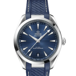 Omega Seamaster 41mm 22012412103007