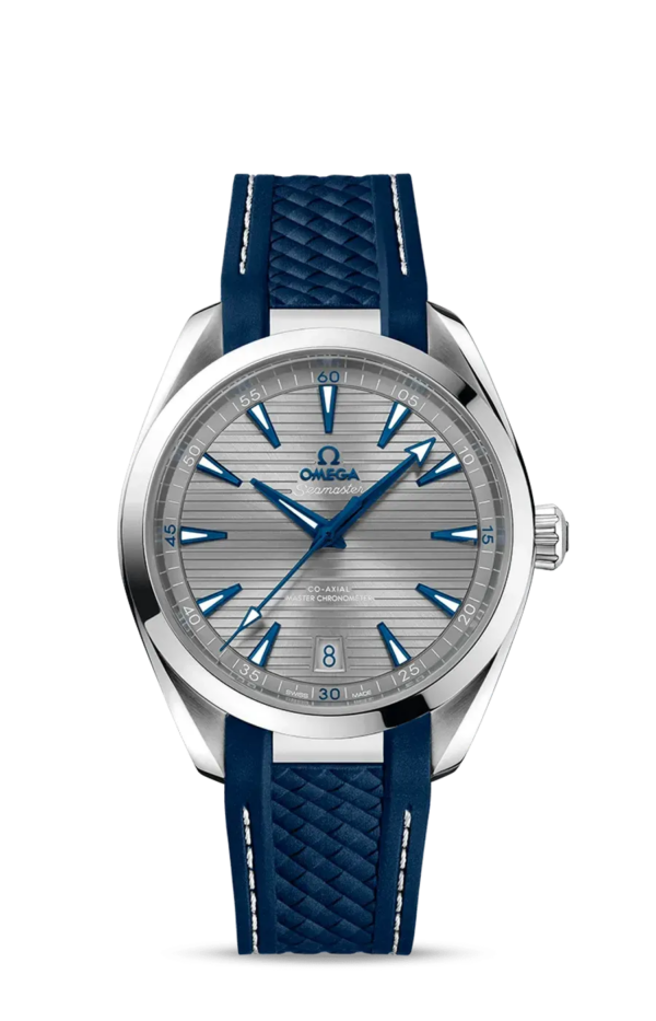 Omega Seamaster 41mm 22012412106001