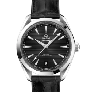 Omega Seamaster 41mm 22013412101001