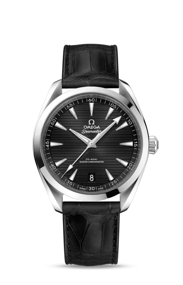 Omega Seamaster 41mm 22013412101001