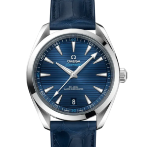 Omega Seamaster 41mm 22013412103001