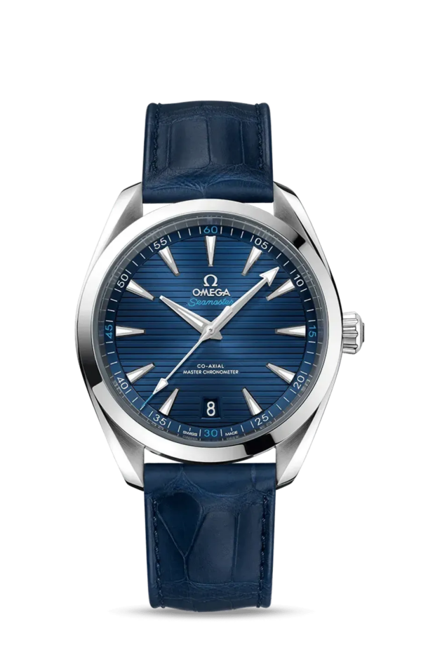 Omega Seamaster 41mm 22013412103001