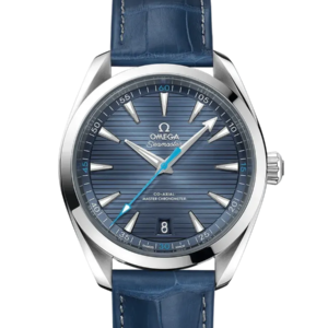 Omega Seamaster 41mm 22013412103002