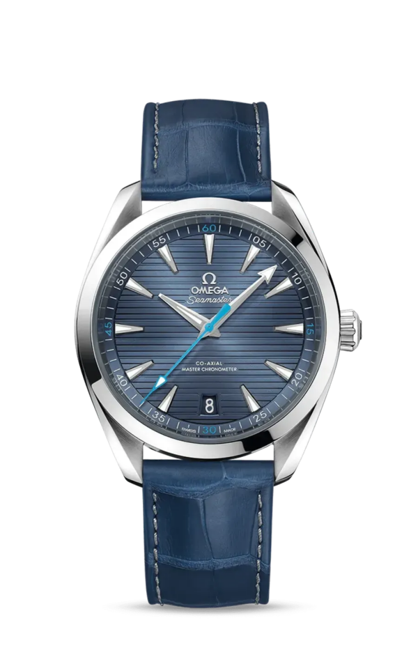 Omega Seamaster 41mm 22013412103002