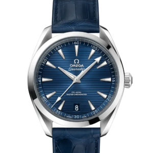 Omega Seamaster 41mm 22013412103003