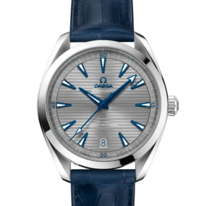 Omega Seamaster 41mm 22013412106001
