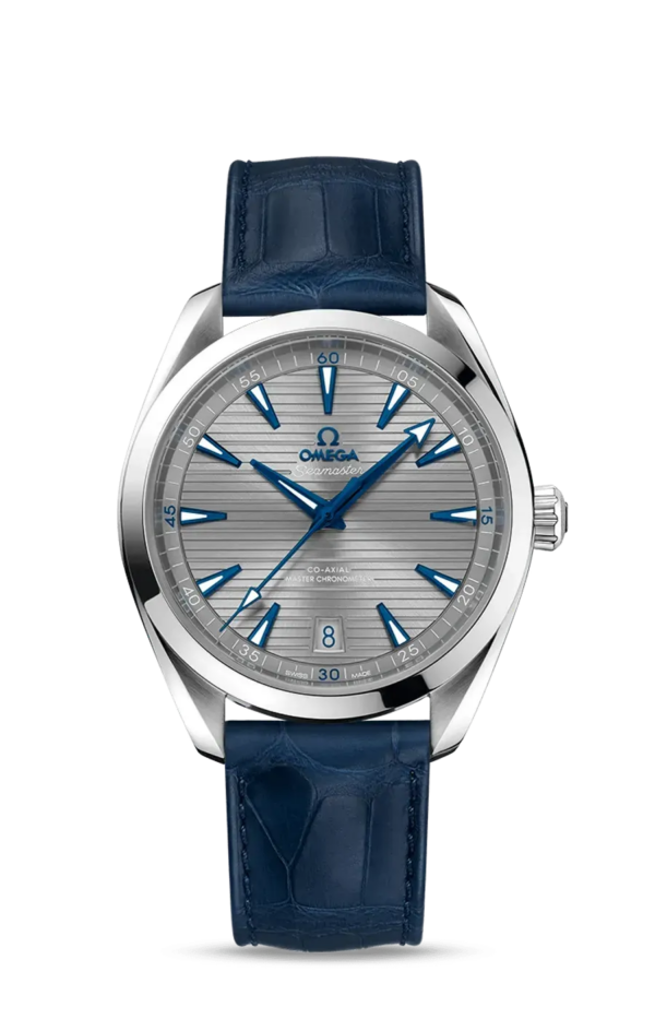 Omega Seamaster 41mm 22013412106001